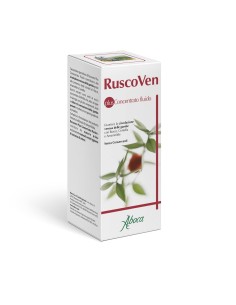 Integratore gambe pesanti - Ruscoven Plus